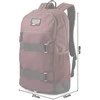 Puma Kuprinė Deck Backpack Fudge Bordo 076905 15