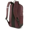 Puma Kuprinė Deck Backpack Fudge Bordo 076905 15