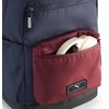 Puma Kuprinė Deck Backpack II Navy Mėlyna Burgundy 091316 20