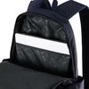 Puma Kuprinė Deck Backpack II Navy Mėlyna Burgundy 091316 20