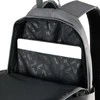 Puma Kuprinė Deck Backpack II Pilkas Juodas 091316 05