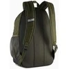 Puma Kuprinė Deck Backpack Khaki 091320 09