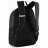Puma Kuprinė Fundamental Backpack Juodas 091801 01