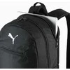 Puma Kuprinė Fundamental Backpack Juodas 091801 01