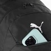 Puma Kuprinė Fundamental Backpack Juodas 091801 01