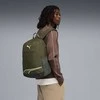 Puma Kuprinė Fundamental Backpack Khaki 091801 09