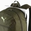 Puma Kuprinė Fundamental Backpack Khaki 091801 09