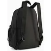 Puma Kuprinė Her Small Backpack Juodas 091714 01