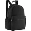 Puma Kuprinė Her Small Backpack Juodas 091714 01