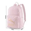 Puma Kuprinė Originals Backpack Lilac 077353 03