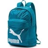 Puma Kuprinė Originals Backpack Mėlyna 074799 18