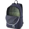 Puma Kuprinė Originals Backpack Retro Mėlyna 077354 02