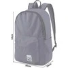 Puma Kuprinė Originals Backpack Retro Mėlyna 077354 02