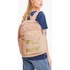 Puma Kuprinė Originals Backpack Rožinė 076643 09