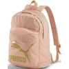 Puma Kuprinė Originals Backpack Rožinė 076643 09