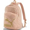 Puma Kuprinė Originals Backpack Rožinė 076643 09