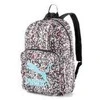 Puma Kuprinė Originals Urban Backpack Baltas Juodas Raudona 078004 04