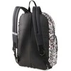 Puma Kuprinė Originals Urban Backpack Baltas Juodas Raudona 078004 04