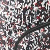 Puma Kuprinė Originals Urban Backpack Baltas Juodas Raudona 078004 04