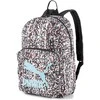 Puma Kuprinė Originals Urban Backpack Baltas Juodas Raudona 078004 04