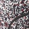 Puma Kuprinė Originals Urban Backpack Baltas Juodas Raudona 078004 04