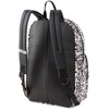 Puma Kuprinė Originals Urban Backpack Baltas Juodas Raudona 078004 04