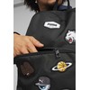 Puma Kuprinė Patch Backpack Juodas 090344 01
