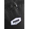 Puma Kuprinė Patch Backpack Juodas 090344 01