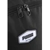 Puma Kuprinė Patch Backpack Juodas 090344 01