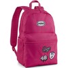 Puma Kuprinė Patch Backpack Rožinė 090803 02