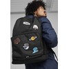 Puma Kuprinė Patch Backpack Juodas 090344 01