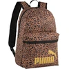 Puma Kuprinė Phase Aop Backpack Brown 091169 27