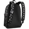 Puma Kuprinė Phase Aop Backpack Juodas Baltas 091169 01