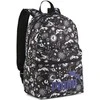 Puma Kuprinė Phase Aop Backpack Juodas Baltas 079948 14