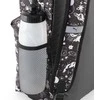 Puma Kuprinė Phase Aop Backpack Juodas Baltas 079948 14