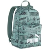 Puma Kuprinė Phase Aop Small Backpack Žalias 091324 01