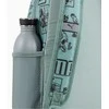 Puma Kuprinė Phase Aop Small Backpack Žalias 091324 01