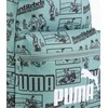 Puma Kuprinė Phase Aop Small Backpack Žalias 091324 01
