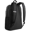 Puma Kuprinė Phase Backpack II Juodas 091166 01