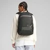 Puma Kuprinė Phase Backpack II Juodas 091166 01
