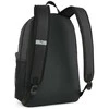 Puma Kuprinė Phase Backpack Juodas 091164 01