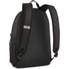 Puma Kuprinė Phase Backpack Juodas Geltona 091164 03