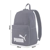 Puma Kuprinė Phase Backpack Mėlyna 075487 43