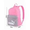 Kuprinė Puma Phase, rožinė/violetinė 75487 81
