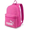 Puma Kuprinė Phase Backpack Rožinė 075487 63