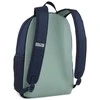 Puma Kuprinė Phase Color Block Backpack Mėlyna Žalias 091175 01