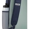 Puma Kuprinė Phase Color Block Backpack Mėlyna Žalias 091175 01