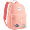 Puma Kuprinė Phase Patch Backpack Rožinė Fruit 091161 02