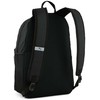 Puma Kuprinė Phase Patch Backpack Juodas 091161 01