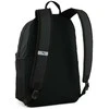 Puma Kuprinė Phase Patch Backpack Juodas 091161 01